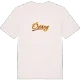 Östäng baseball t-shirt