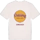Östäng cirkel t-shirt