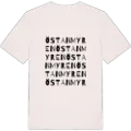 Östanmyren ordlek t-shirt