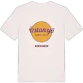 Östansjö cirkel t-shirt