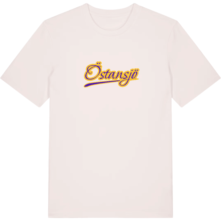 Östansjö baseball t-shirt – t-shirt från PinShirt