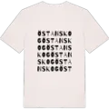 Östanskog ordlek t-shirt