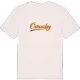 Östanskog baseball t-shirt