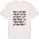 Östantorp ordlek t-shirt