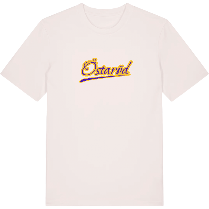 Östaröd baseball t-shirt – t-shirt från PinShirt