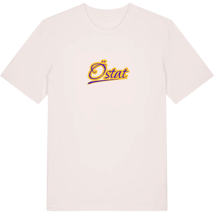 Östat baseball t-shirt – t-shirt från PinShirt