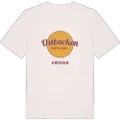 Ostbacken cirkel t-shirt