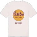 Östbo cirkel t-shirt