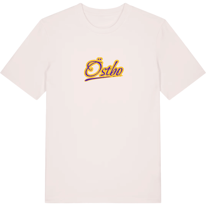 Östbo baseball t-shirt – t-shirt från PinShirt