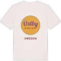 Östby cirkel t-shirt
