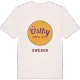 Östby cirkel t-shirt