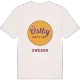 Östby cirkel t-shirt