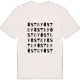 Östby ordlek t-shirt