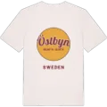 Östbyn cirkel t-shirt