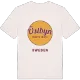 Östbyn cirkel t-shirt