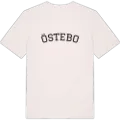 Östebo böjd t-shirt