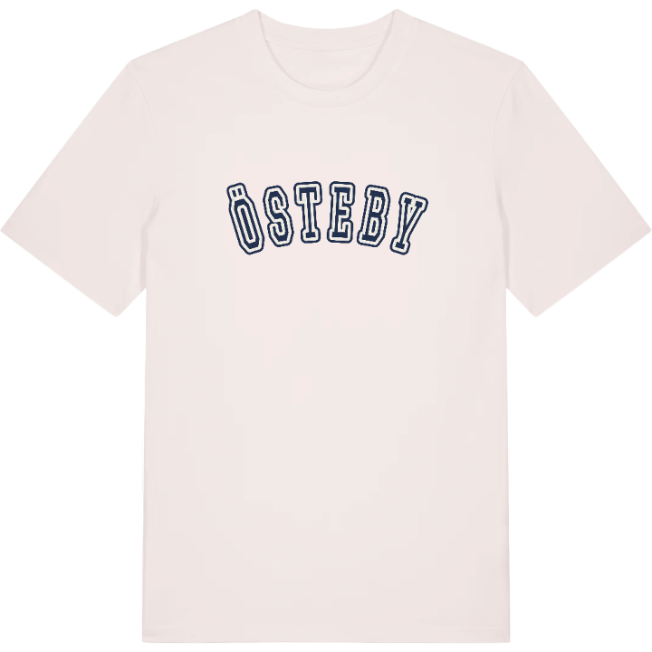 Östeby college t-shirt – t-shirt från PinShirt