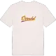 Östendal baseball t-shirt