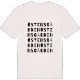 Östensgården ordlek t-shirt