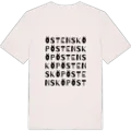 Östensköp ordlek t-shirt