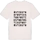 Östenstorp ordlek t-shirt