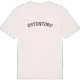 Östentorp böjd t-shirt