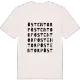 Östentorp ordlek t-shirt