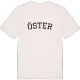 Öster böjd t-shirt