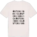 Öster Bännbäck ordlek t-shirt