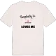 Någon i Öster-Ekeby älskar mig t-shirt