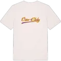 Öster Ekeby baseball t-shirt