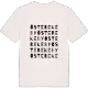 Öster Ekeby ordlek t-shirt