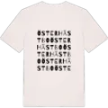 Öster Hästbo ordlek t-shirt
