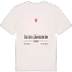 Öster-Lövholmen karta t-shirt