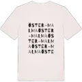 Öster-Malma ordlek t-shirt