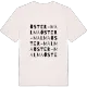 Öster-Malma ordlek t-shirt