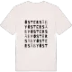 Öster Säby ordlek t-shirt