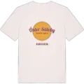 Öster Säleby cirkel t-shirt