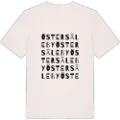 Öster Säleby ordlek t-shirt