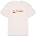 Öster Silvbergs gruva baseball t-shirt