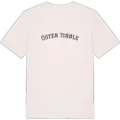 Öster Tibble böjd t-shirt