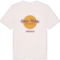 Öster Tibble cirkel t-shirt