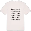 Öster Tibble ordlek t-shirt