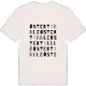 Öster Tibble ordlek t-shirt