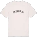 Österåby böjd t-shirt