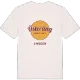 Österäng cirkel t-shirt