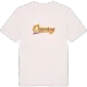 Österäng baseball t-shirt