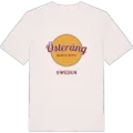 Österäng cirkel t-shirt