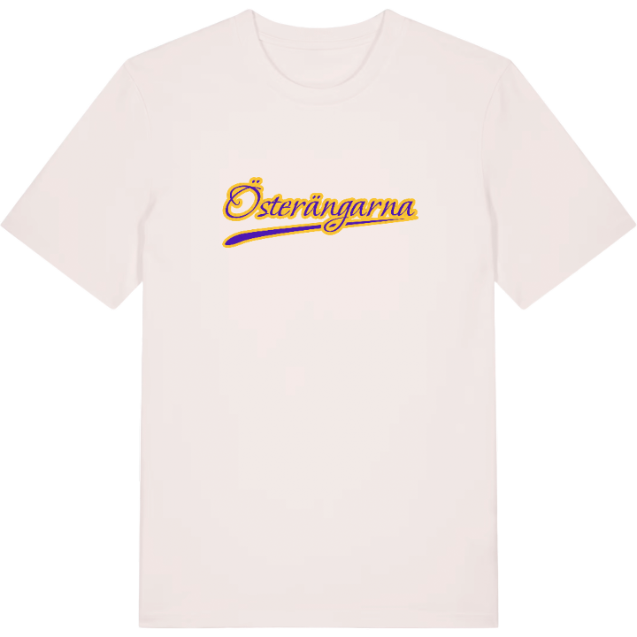 Österängarna baseball t-shirt – t-shirt från PinShirt