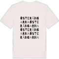 Österängarna ordlek t-shirt